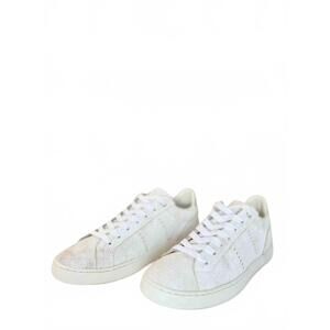 NEW RUBIROSA women's odile d calf leather sneakers in crackle